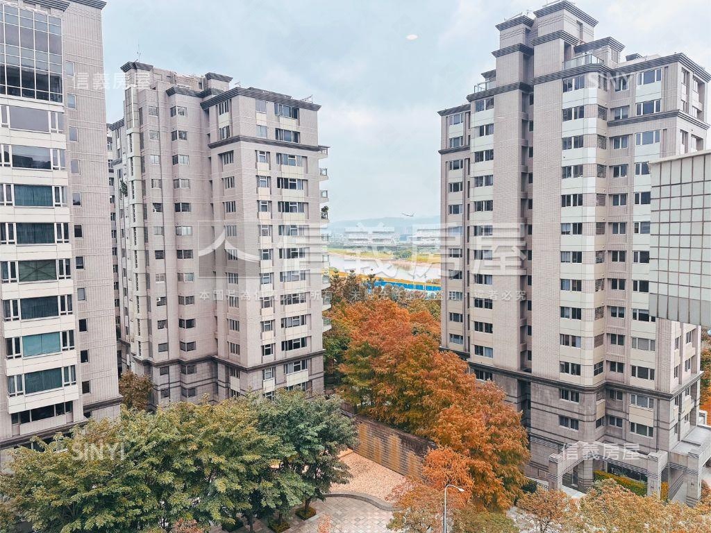 【專任】明水極品景觀三房房屋室內格局與周邊環境