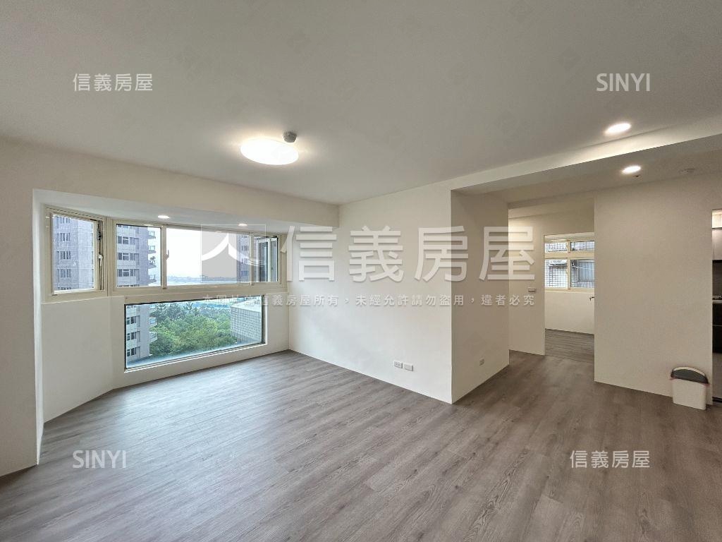 【專任】明水極品景觀三房房屋室內格局與周邊環境