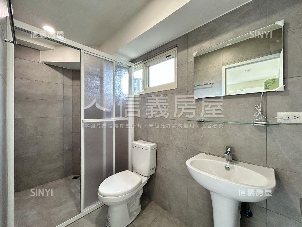 【專任】明水極品景觀三房房屋室內格局與周邊環境