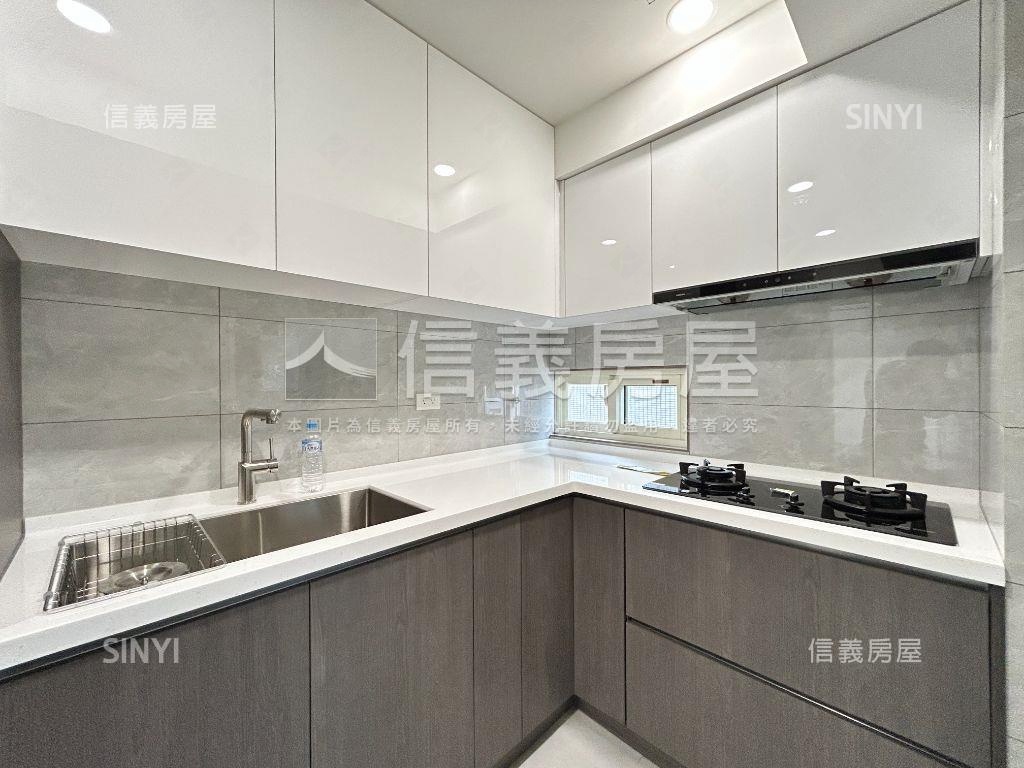 【專任】明水極品景觀三房房屋室內格局與周邊環境