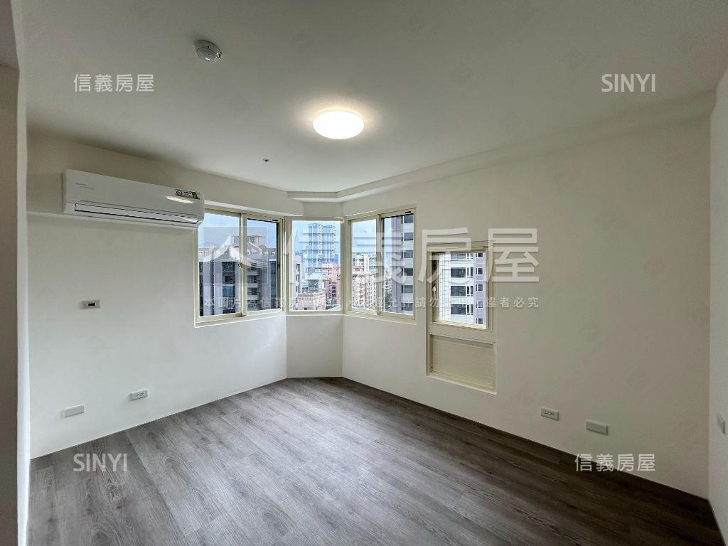 【專任】明水極品景觀三房房屋室內格局與周邊環境