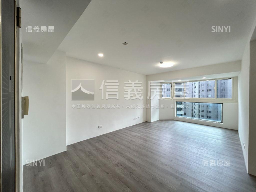 【專任】明水極品景觀三房房屋室內格局與周邊環境