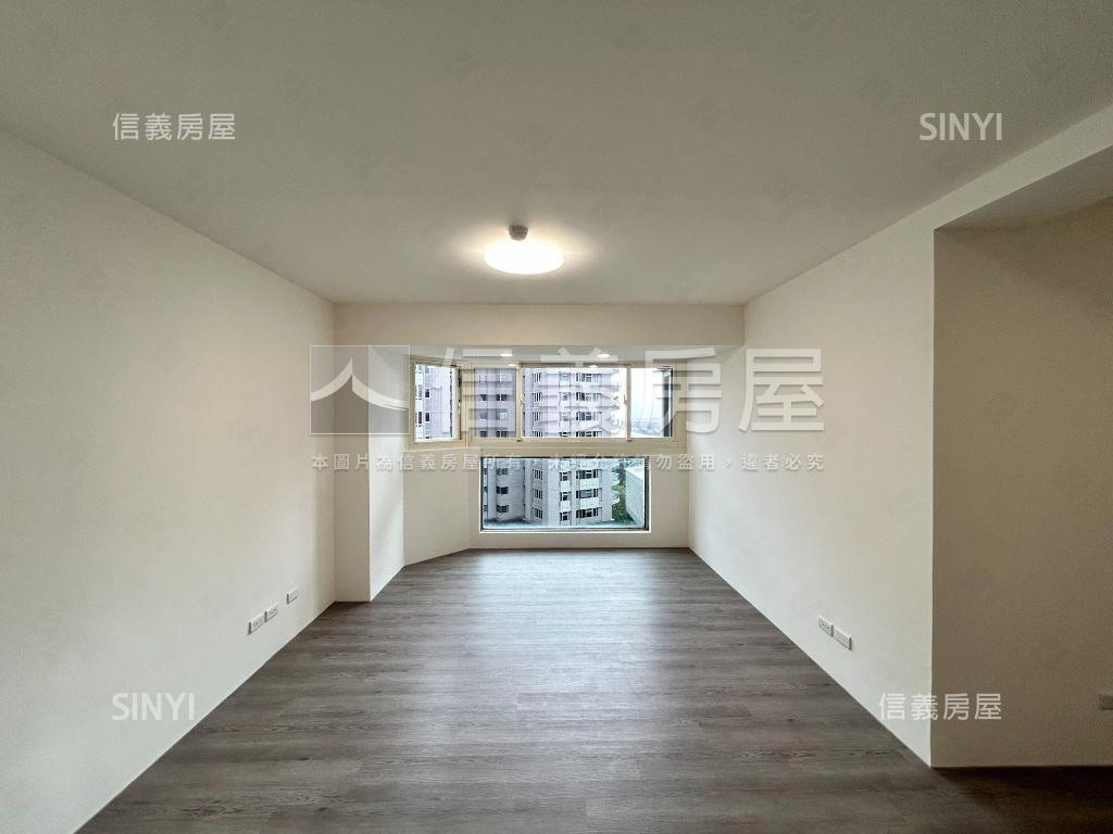 【專任】明水極品景觀三房房屋室內格局與周邊環境