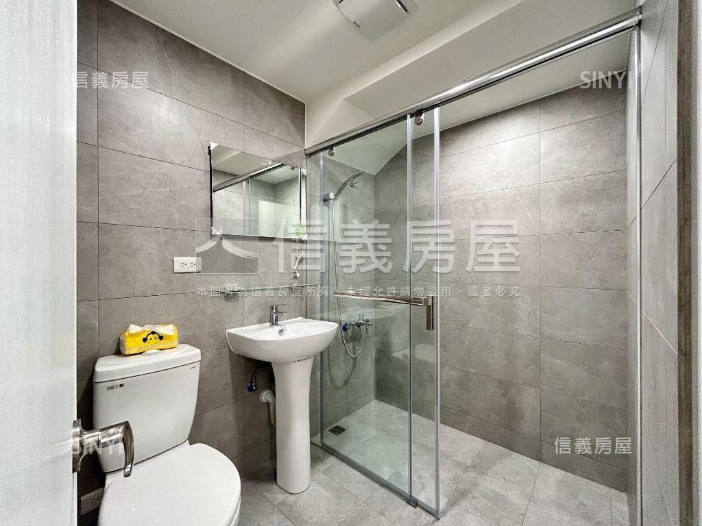 【專任】明水極品景觀三房房屋室內格局與周邊環境