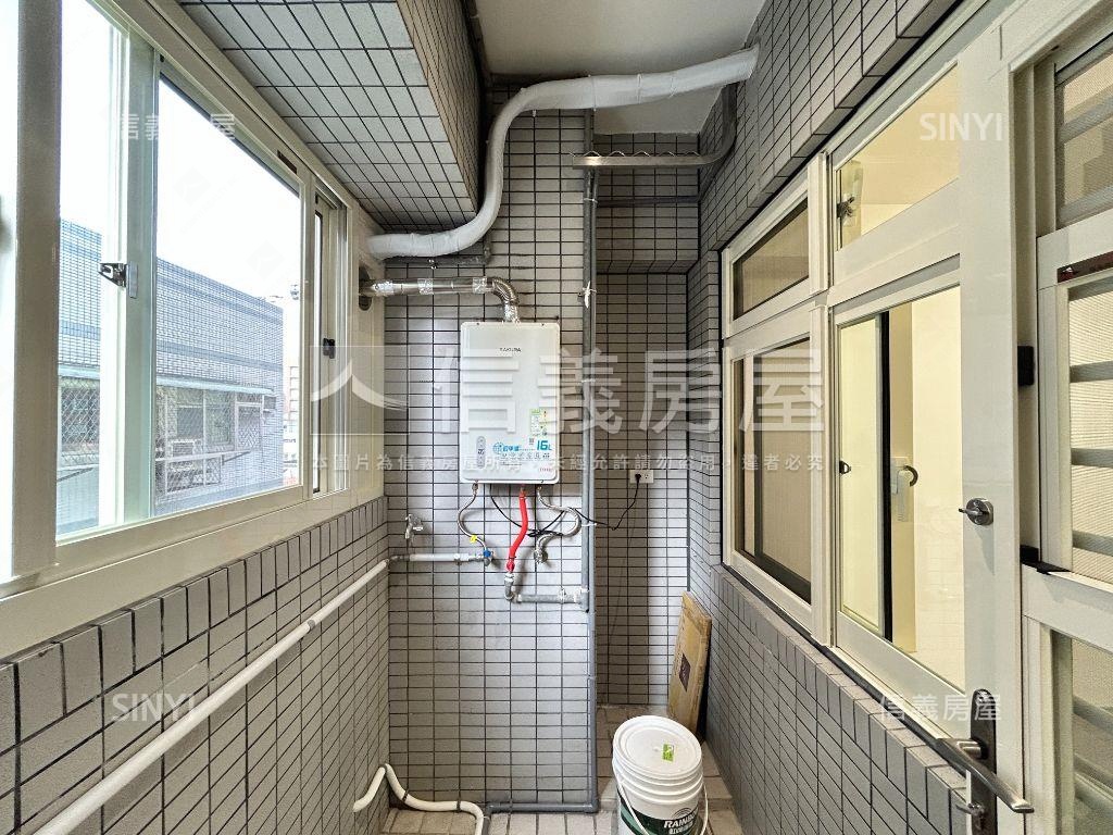 【專任】明水極品景觀三房房屋室內格局與周邊環境