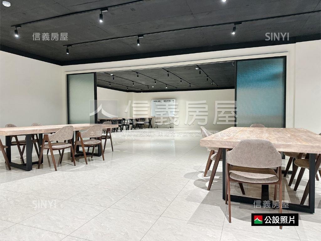 【專任】明水極品景觀三房房屋室內格局與周邊環境