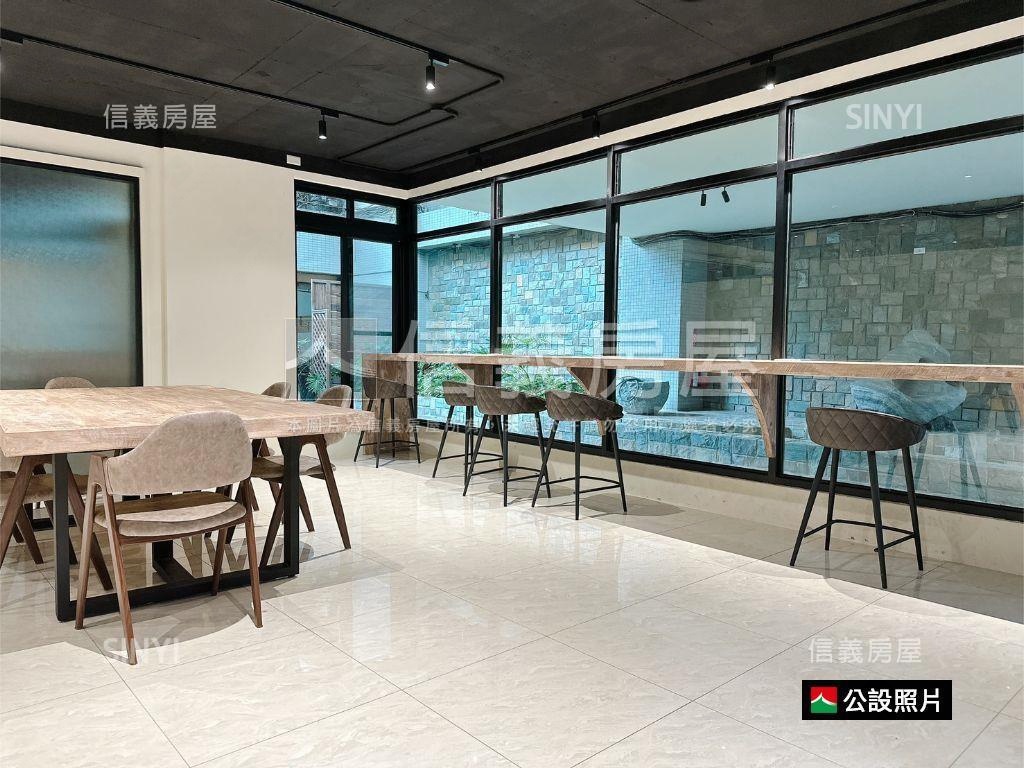 【專任】明水極品景觀三房房屋室內格局與周邊環境