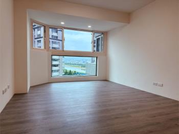 【專任】明水極品景觀三房