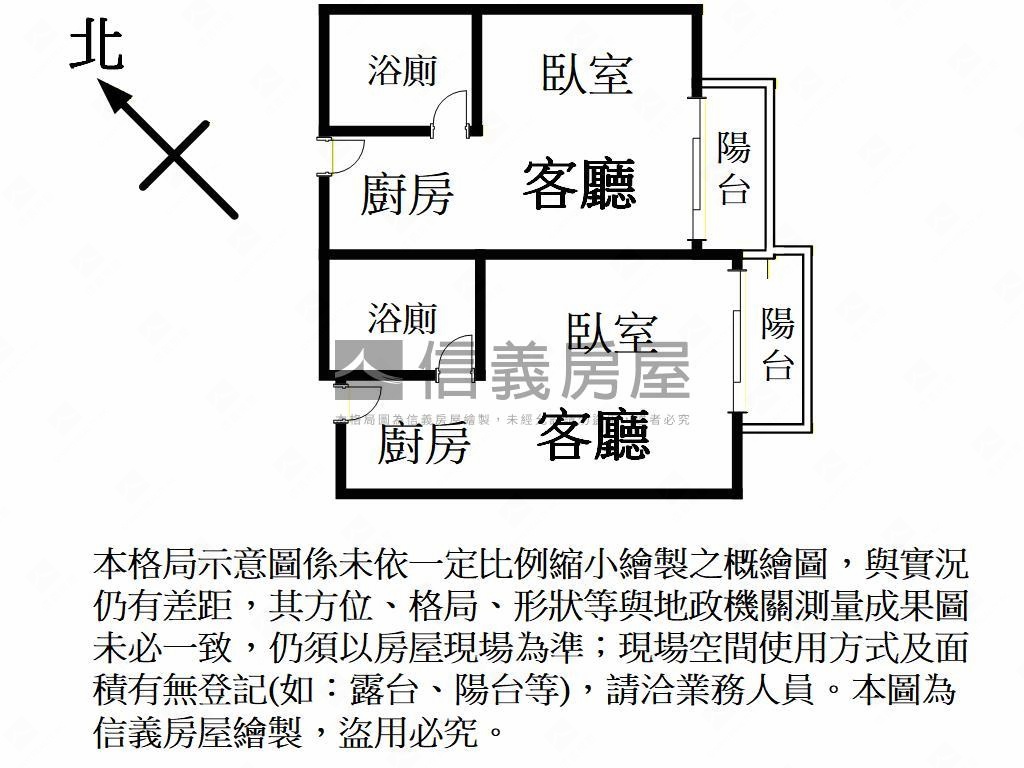 宜雄玉潤收租兩套房車位房屋室內格局與周邊環境