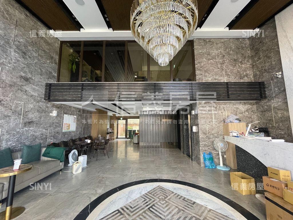 宜雄玉潤收租兩套房車位房屋室內格局與周邊環境