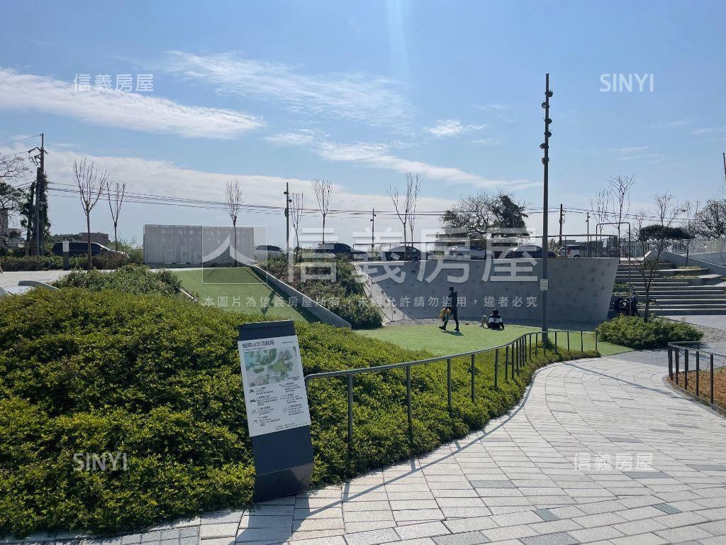 宜雄玉潤收租兩套房車位房屋室內格局與周邊環境