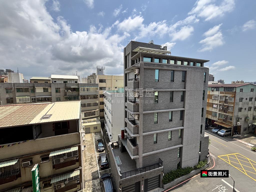 玉璽天下｜兩房車位房屋室內格局與周邊環境
