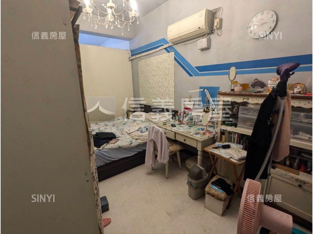 光華夜市正路黃金透店房屋室內格局與周邊環境