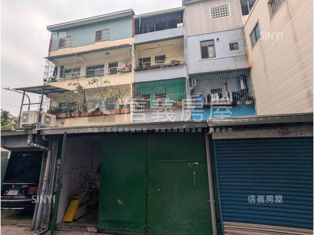 光華夜市正路黃金透店房屋室內格局與周邊環境