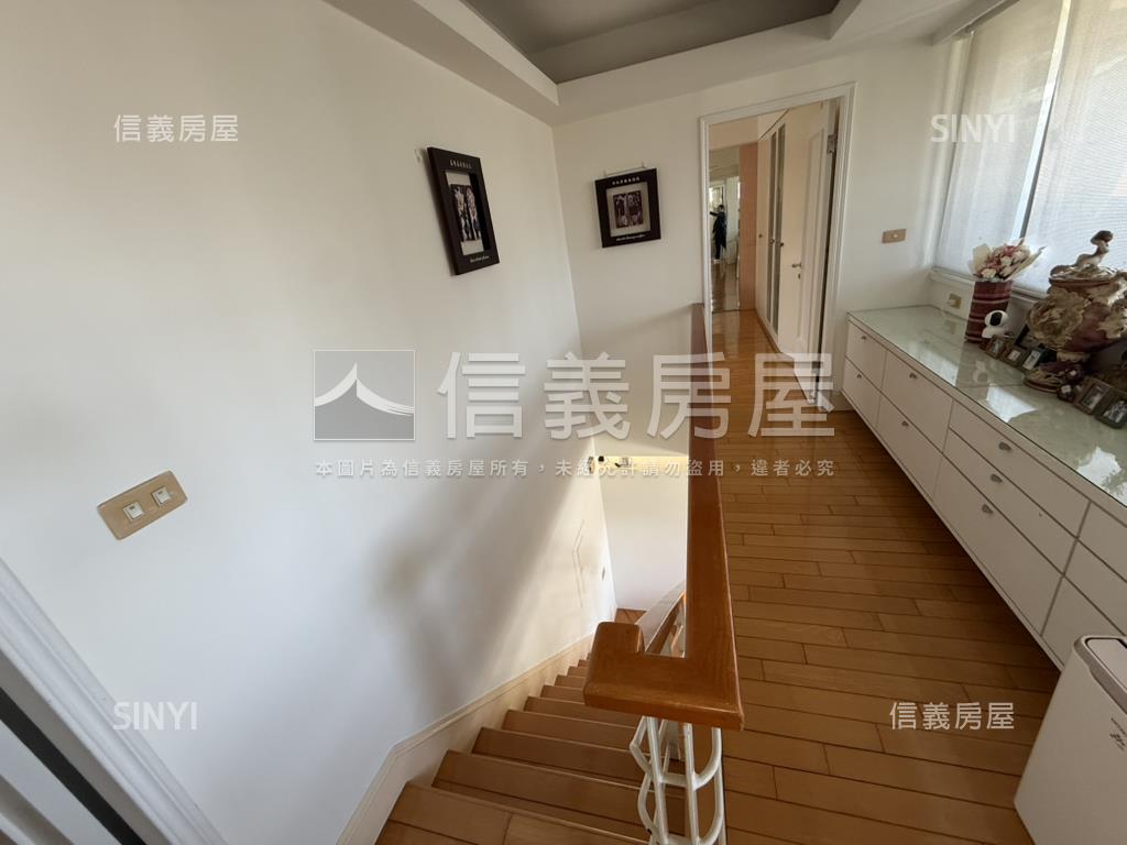 稀有北科加持露臺大空間房屋室內格局與周邊環境