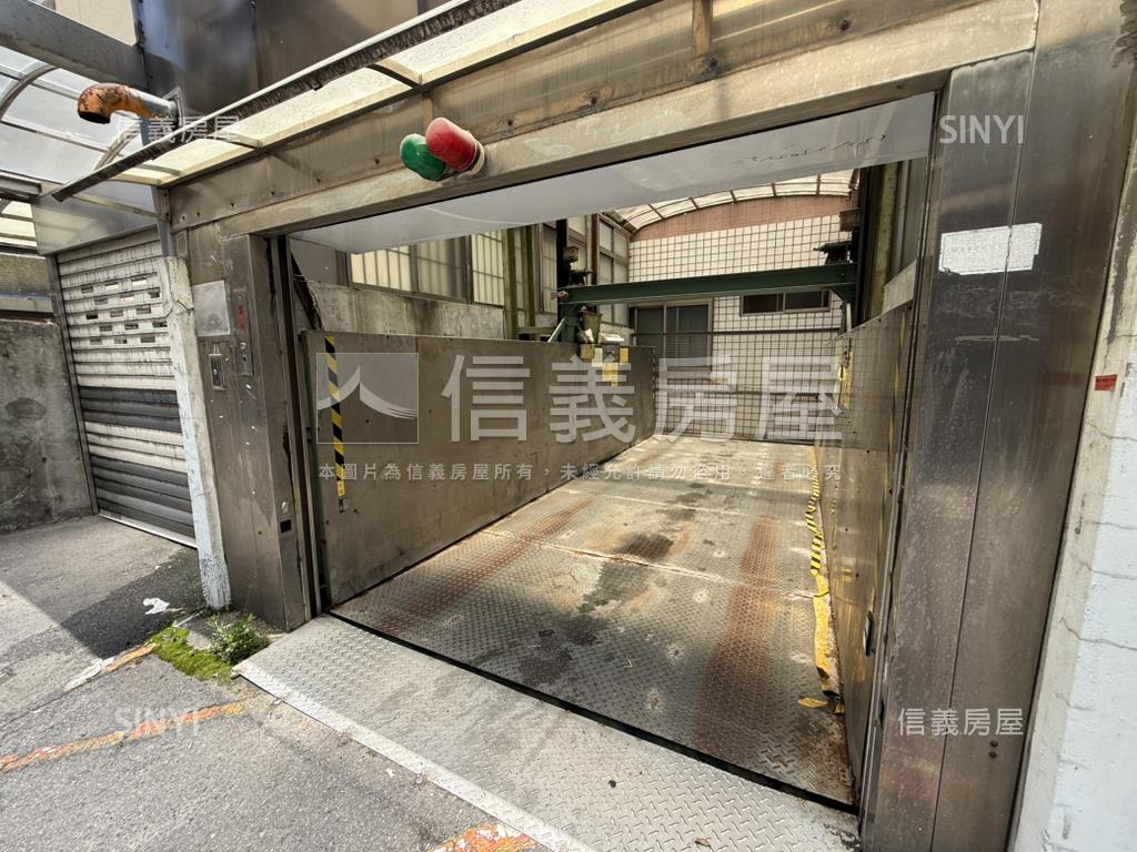 稀有北科加持露臺大空間房屋室內格局與周邊環境