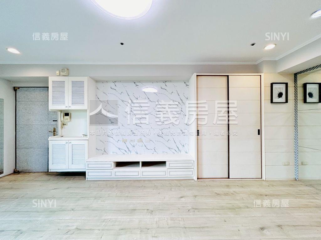 夢寐以求竹城高樓露臺戶房屋室內格局與周邊環境