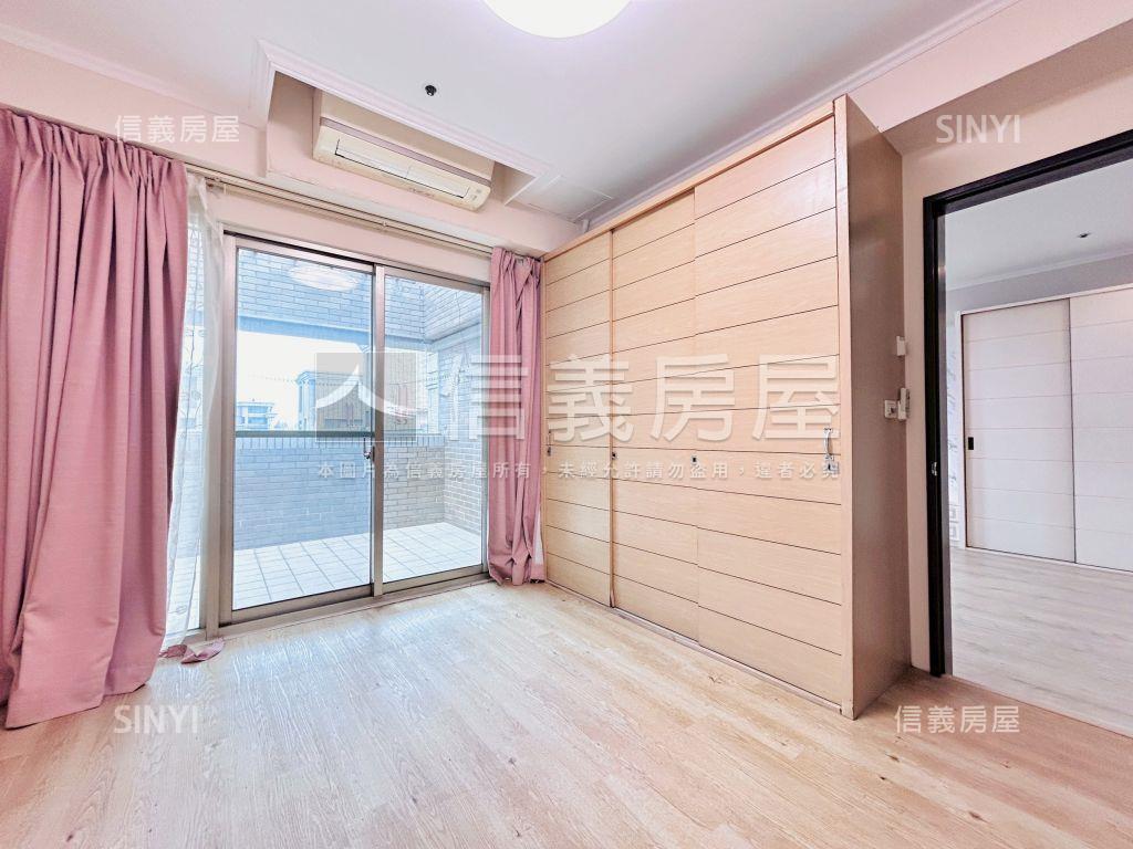 夢寐以求竹城高樓露臺戶房屋室內格局與周邊環境