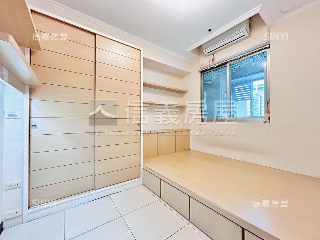 夢寐以求竹城高樓露臺戶房屋室內格局與周邊環境