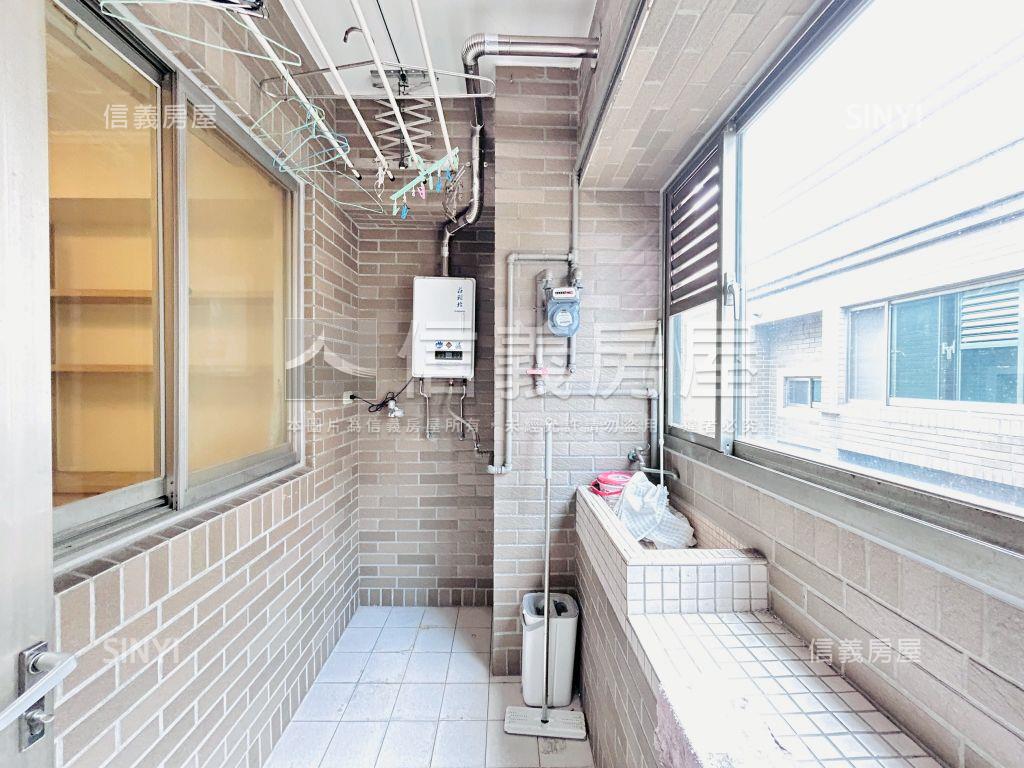 夢寐以求竹城高樓露臺戶房屋室內格局與周邊環境
