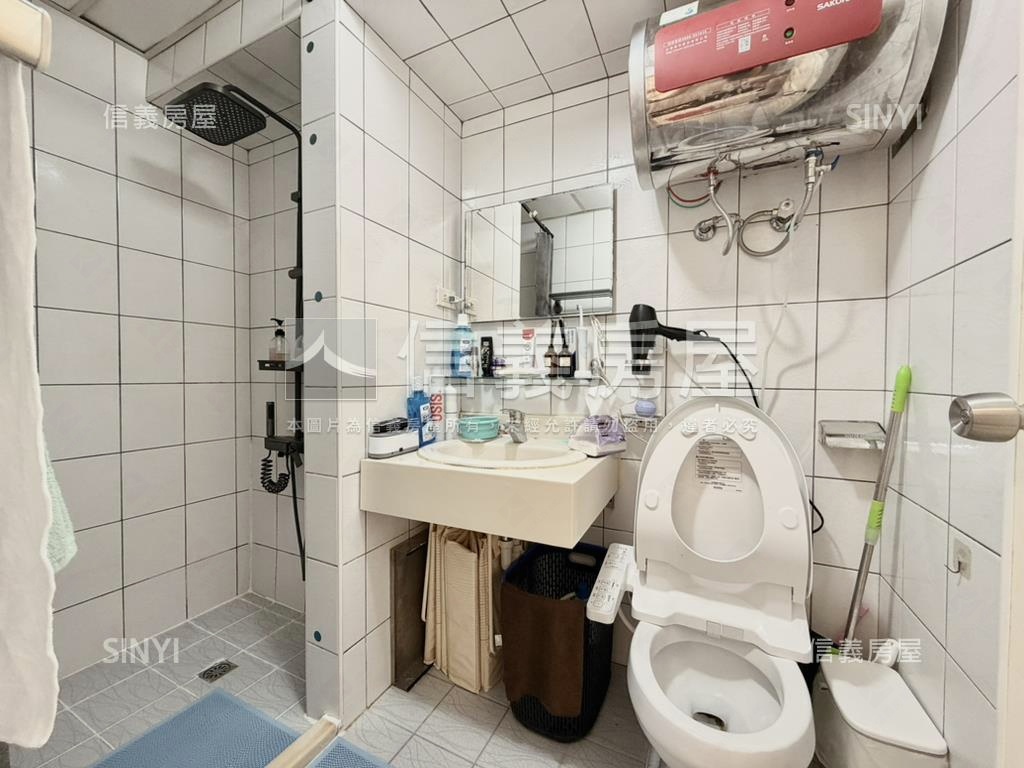 清大園區精裝美套房房屋室內格局與周邊環境