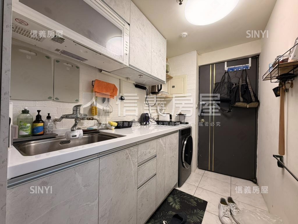 清大園區精裝美套房房屋室內格局與周邊環境