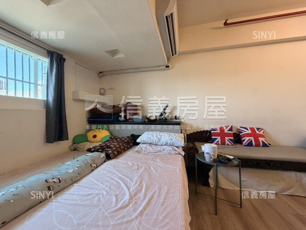 清大園區精裝美套房房屋室內格局與周邊環境