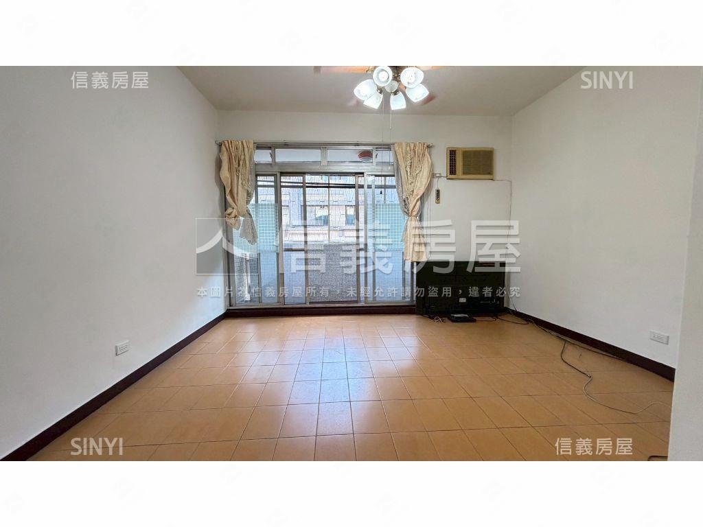 近審計昇平街三房美屋房屋室內格局與周邊環境