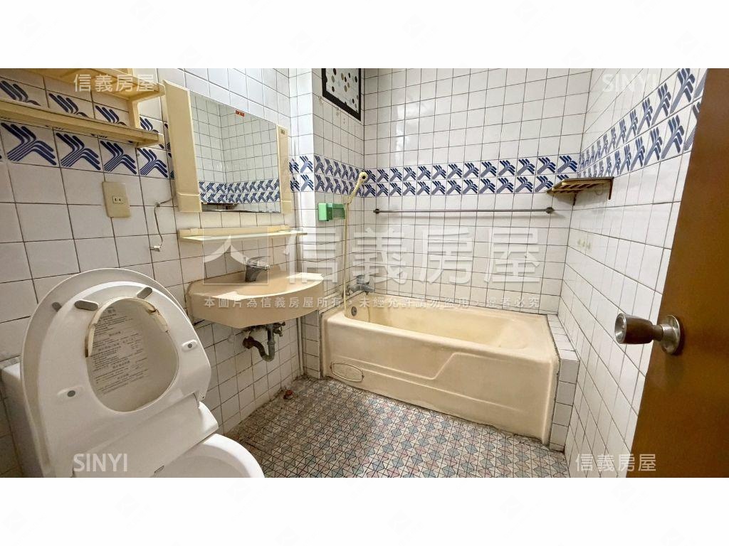 近審計昇平街三房美屋房屋室內格局與周邊環境