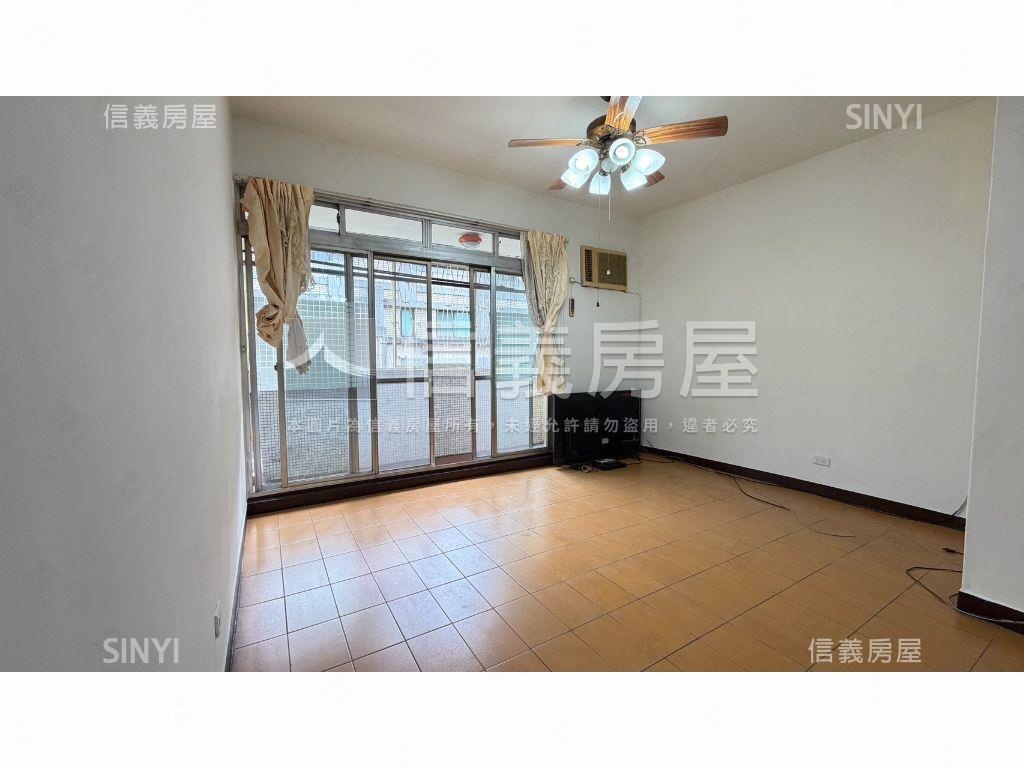 近審計昇平街三房美屋房屋室內格局與周邊環境