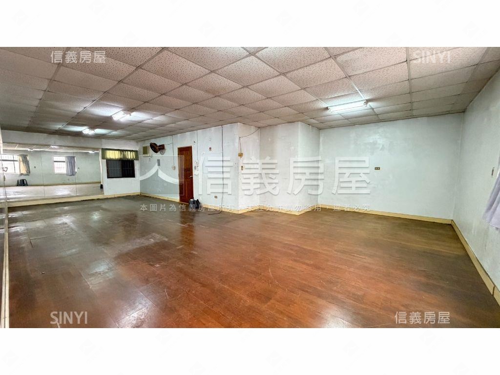 近審計昇平街三房美屋房屋室內格局與周邊環境