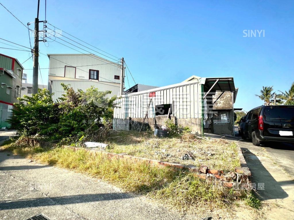 仁德小小土地成家不是夢房屋室內格局與周邊環境