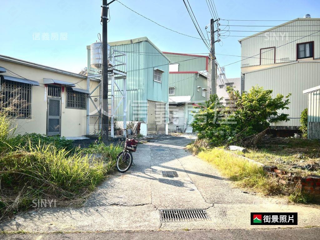仁德小小土地成家不是夢房屋室內格局與周邊環境