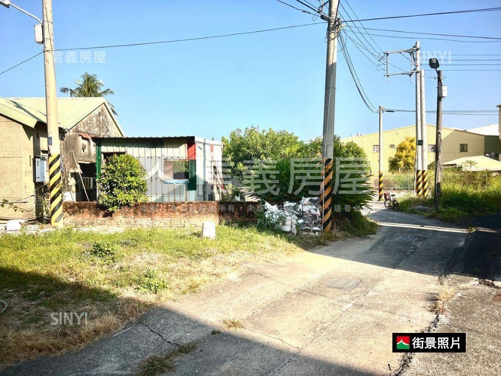 仁德小小土地成家不是夢房屋室內格局與周邊環境