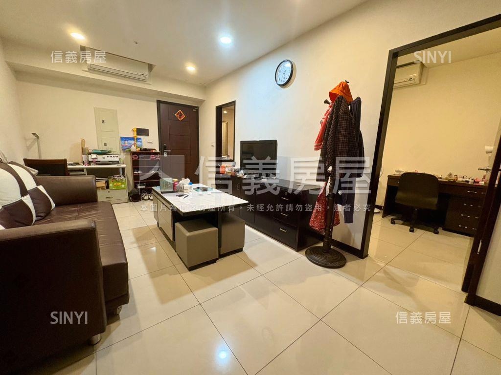 蘇黎市優質成家兩房房屋室內格局與周邊環境