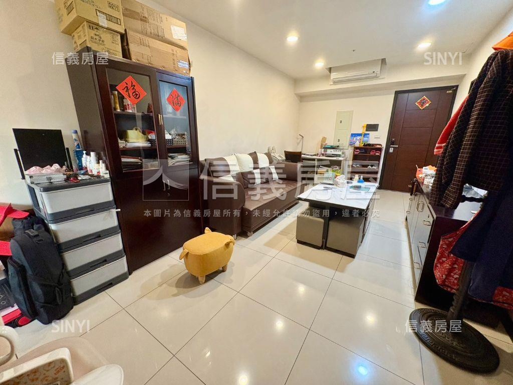 蘇黎市優質成家兩房房屋室內格局與周邊環境