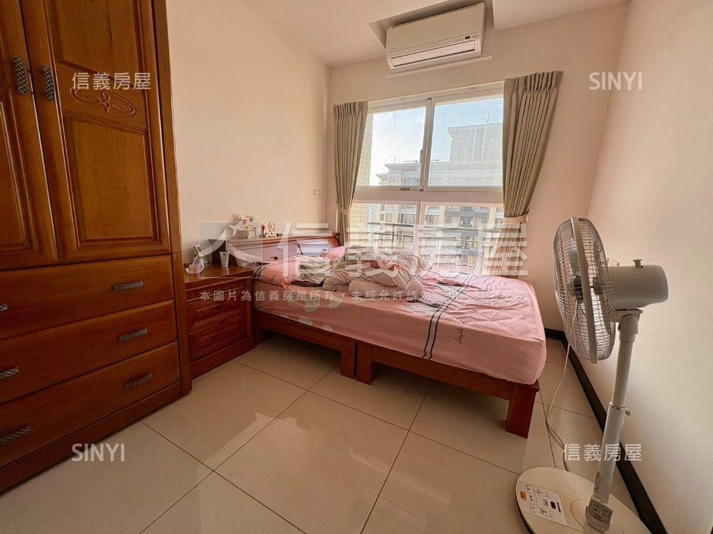 蘇黎市優質成家兩房房屋室內格局與周邊環境