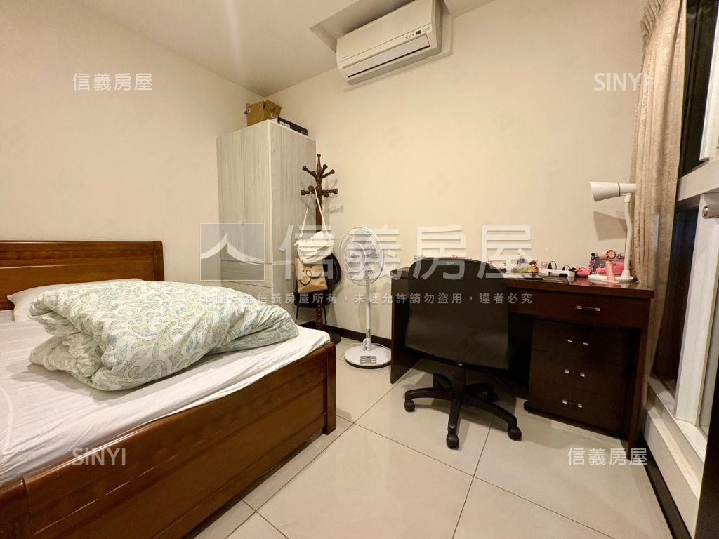 蘇黎市優質成家兩房房屋室內格局與周邊環境