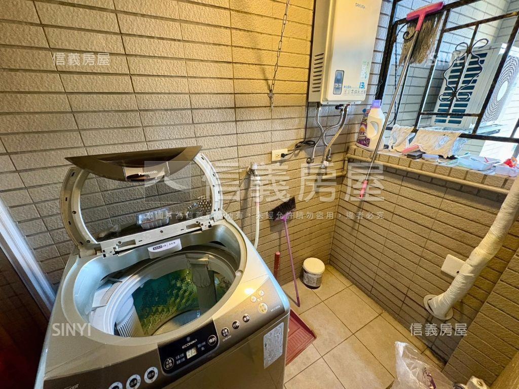 蘇黎市優質成家兩房房屋室內格局與周邊環境