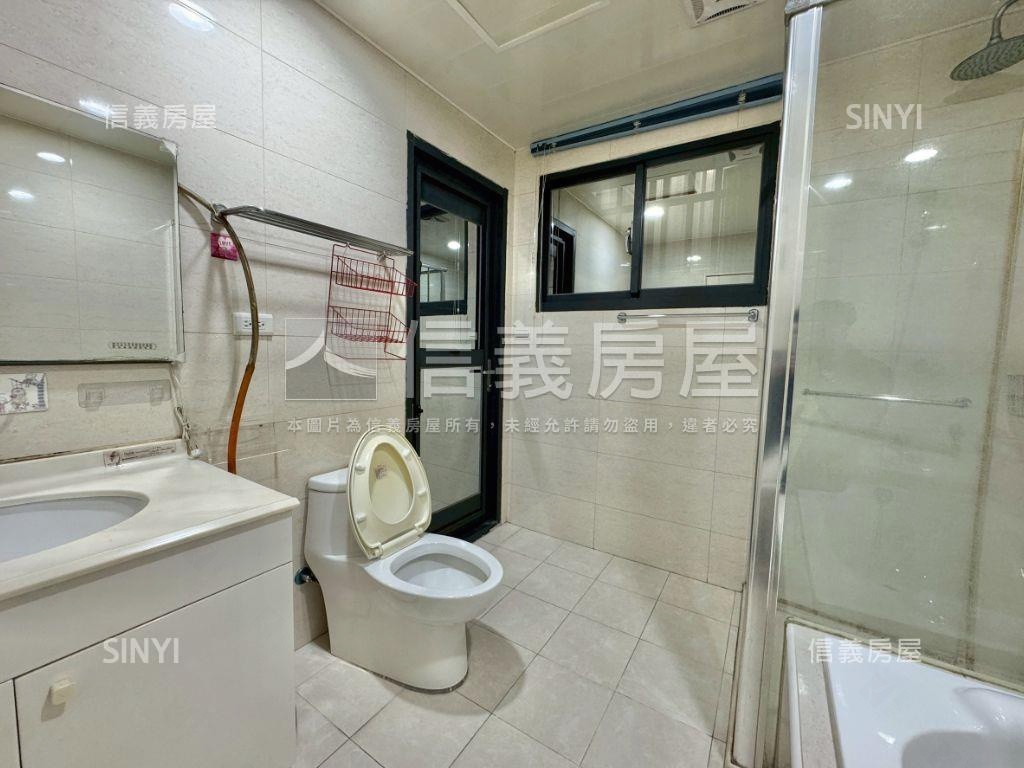 東大路邊間厝王社區透天房屋室內格局與周邊環境