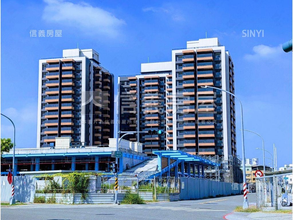 藏美東京都美景宅平車房屋室內格局與周邊環境