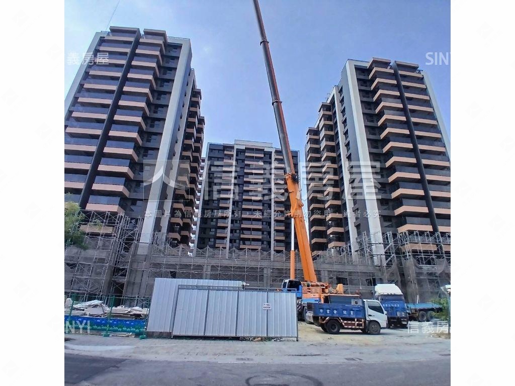 藏美東京都美景宅平車房屋室內格局與周邊環境