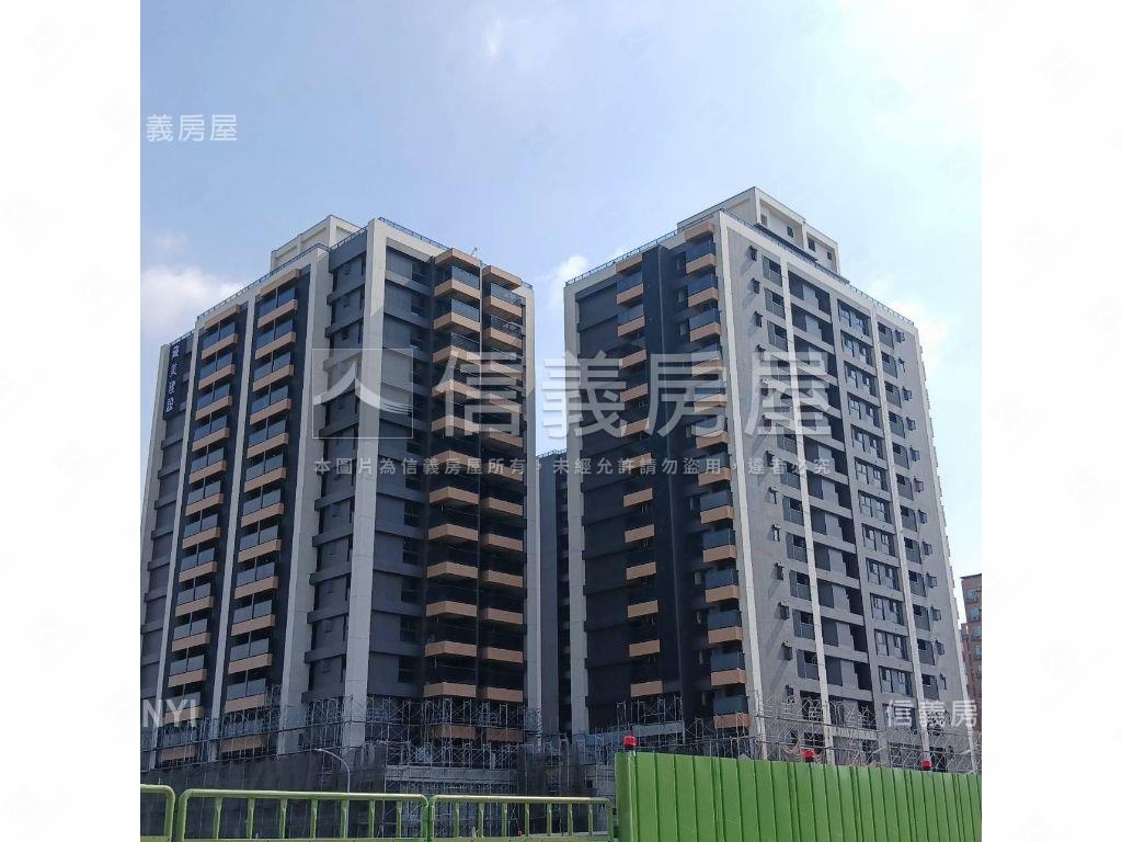 藏美東京都美景宅平車房屋室內格局與周邊環境