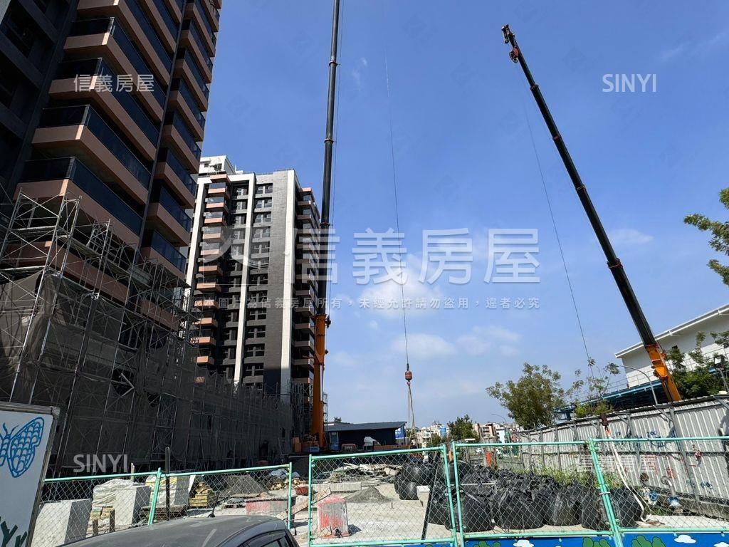 藏美東京都美景宅平車房屋室內格局與周邊環境