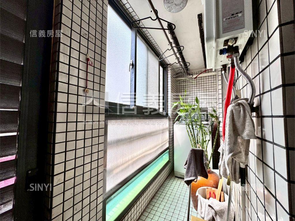 長億迎曦樓大空間平車房屋室內格局與周邊環境