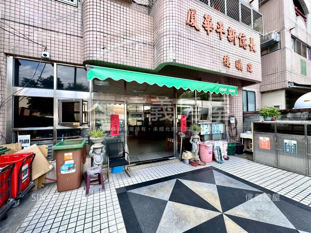 長億迎曦樓大空間平車房屋室內格局與周邊環境