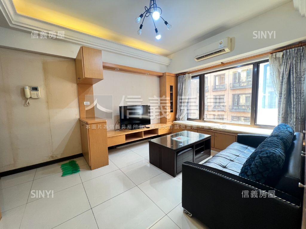 帝后高樓朝南三房車位房屋室內格局與周邊環境