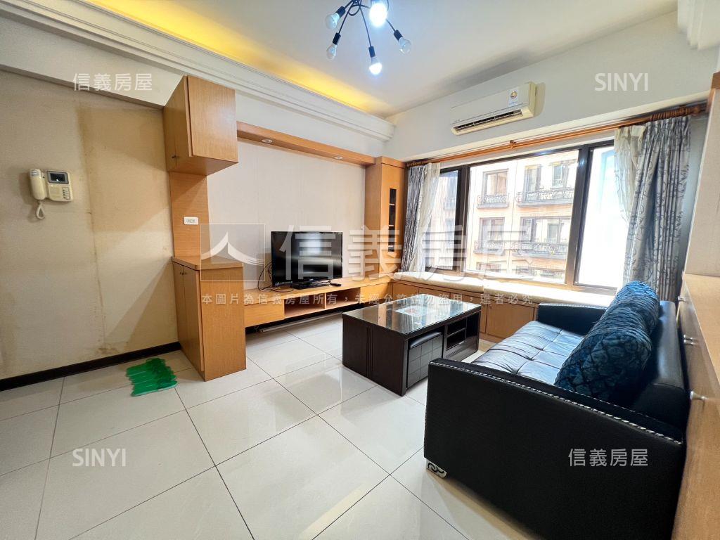 帝后高樓朝南三房車位房屋室內格局與周邊環境