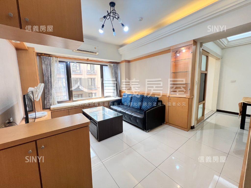 帝后高樓朝南三房車位房屋室內格局與周邊環境