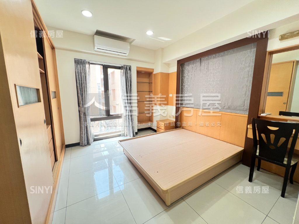 帝后高樓朝南三房車位房屋室內格局與周邊環境